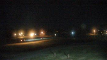 Weather camera view of Volunteer High School.