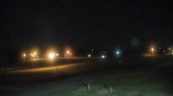 Weather camera view of Volunteer High School.