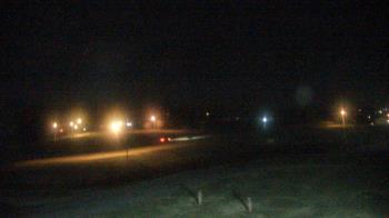 Weather camera view of Volunteer High School.