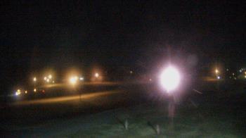 Weather camera view of Volunteer High School.