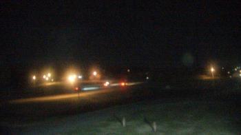 Weather camera view of Volunteer High School.