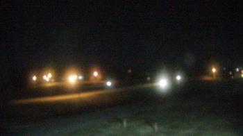 Weather camera view of Volunteer High School.