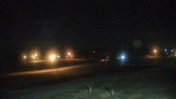 Weather camera view of Volunteer High School.