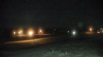 Weather camera view of Volunteer High School.