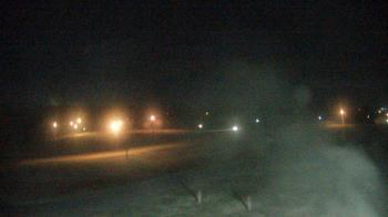 Weather camera view of Volunteer High School.