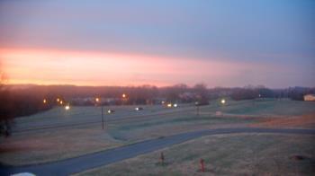 Weather camera view of Volunteer High School.