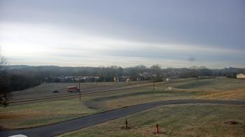 Weather camera view of Volunteer High School.