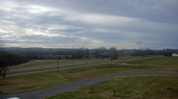 Weather camera view of Volunteer High School.
