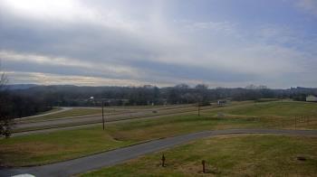 Weather camera view of Volunteer High School.