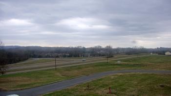 Weather camera view of Volunteer High School.