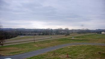 Weather camera view of Volunteer High School.