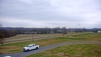 Weather camera view of Volunteer High School.