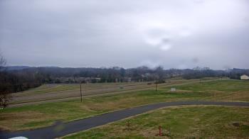 Weather camera view of Volunteer High School.