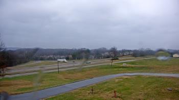 Weather camera view of Volunteer High School.