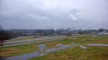 Weather camera view of Volunteer High School.