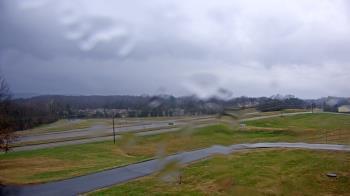 Weather camera view of Volunteer High School.