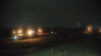 Weather camera view of Volunteer High School.