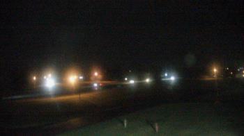 Weather camera view of Volunteer High School.