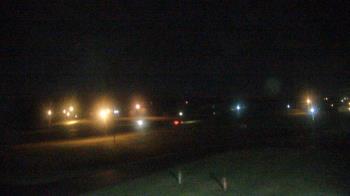 Weather camera view of Volunteer High School.