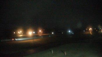 Weather camera view of Volunteer High School.