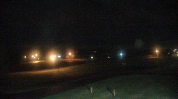 Weather camera view of Volunteer High School.