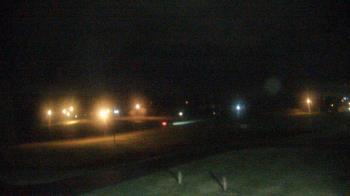 Weather camera view of Volunteer High School.