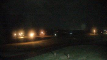 Weather camera view of Volunteer High School.