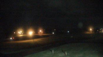 Weather camera view of Volunteer High School.