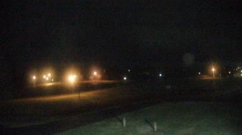 Weather camera view of Volunteer High School.