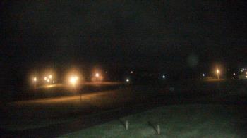 Weather camera view of Volunteer High School.