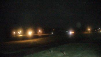 Weather camera view of Volunteer High School.