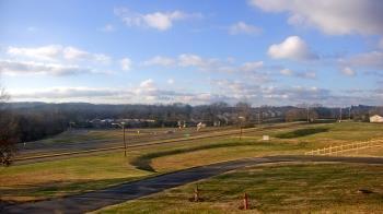 Weather camera view of Volunteer High School.