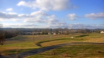 Weather camera view of Volunteer High School.