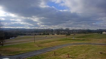 Weather camera view of Volunteer High School.