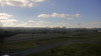Weather camera view of Volunteer High School.