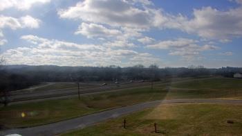 Weather camera view of Volunteer High School.