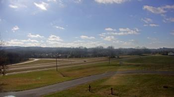 Weather camera view of Volunteer High School.