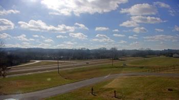 Weather camera view of Volunteer High School.