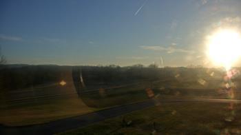 Weather camera view of Volunteer High School.