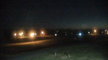 Weather camera view of Volunteer High School.