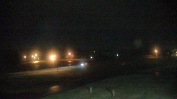 Weather camera view of Volunteer High School.