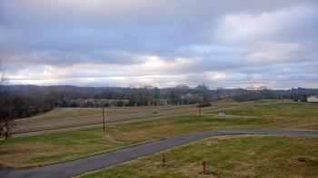 Weather camera view of Volunteer High School.