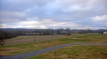 Weather camera view of Volunteer High School.