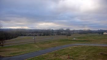 Weather camera view of Volunteer High School.