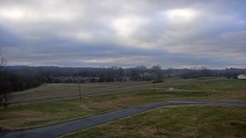 Weather camera view of Volunteer High School.
