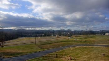 Weather camera view of Volunteer High School.