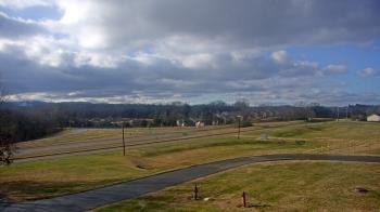 Weather camera view of Volunteer High School.