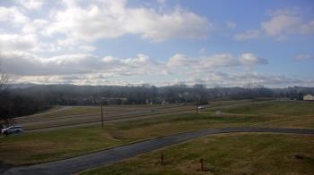 Weather camera view of Volunteer High School.