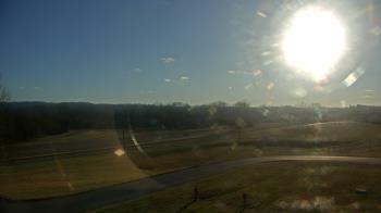 Weather camera view of Volunteer High School.