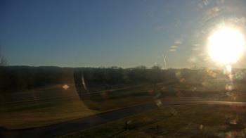 Weather camera view of Volunteer High School.